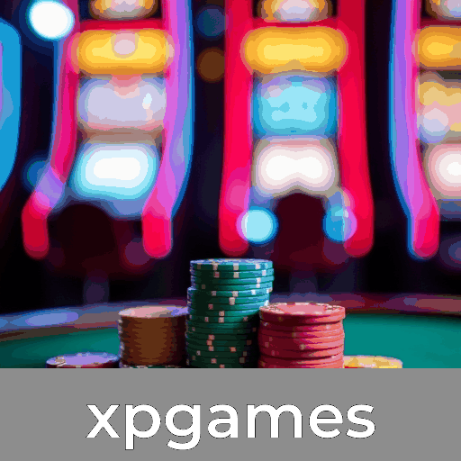 xpgames: Experimente a facilidade do nosso aplicativo completo