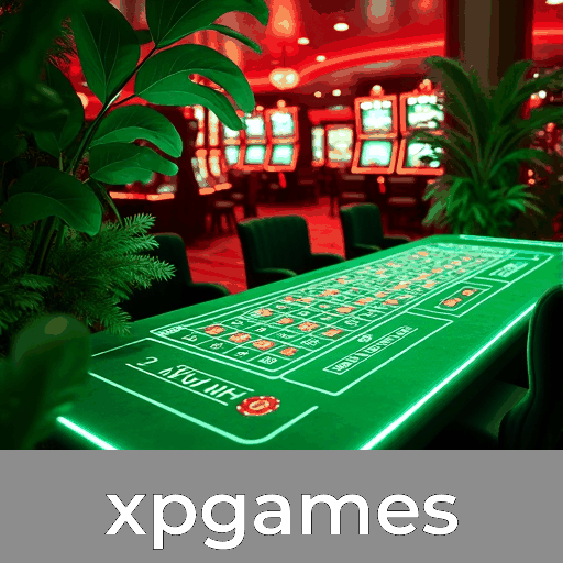 xpgames: Plataforma de Apostas Confiável e Premiada